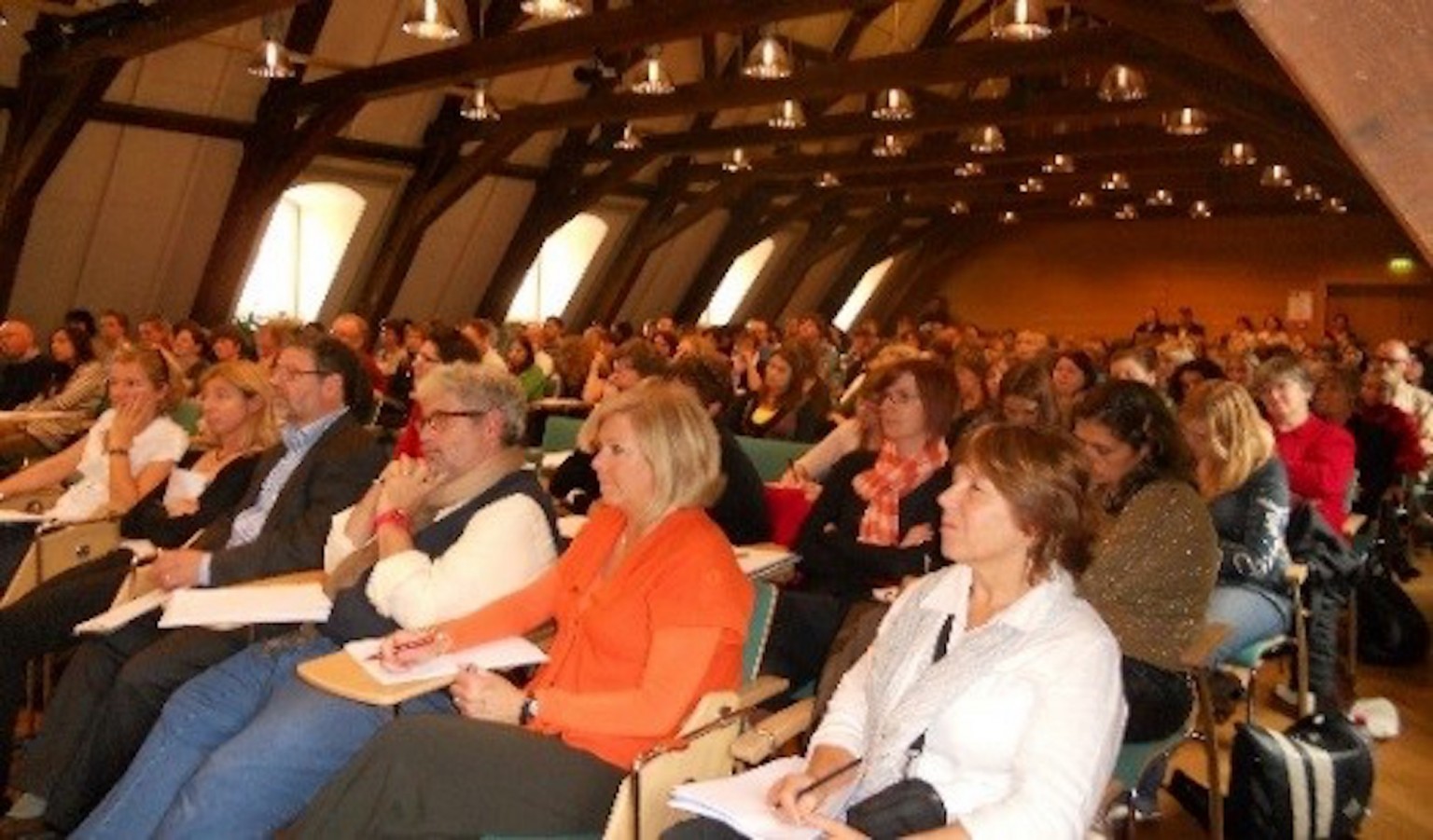 Conférence-débat