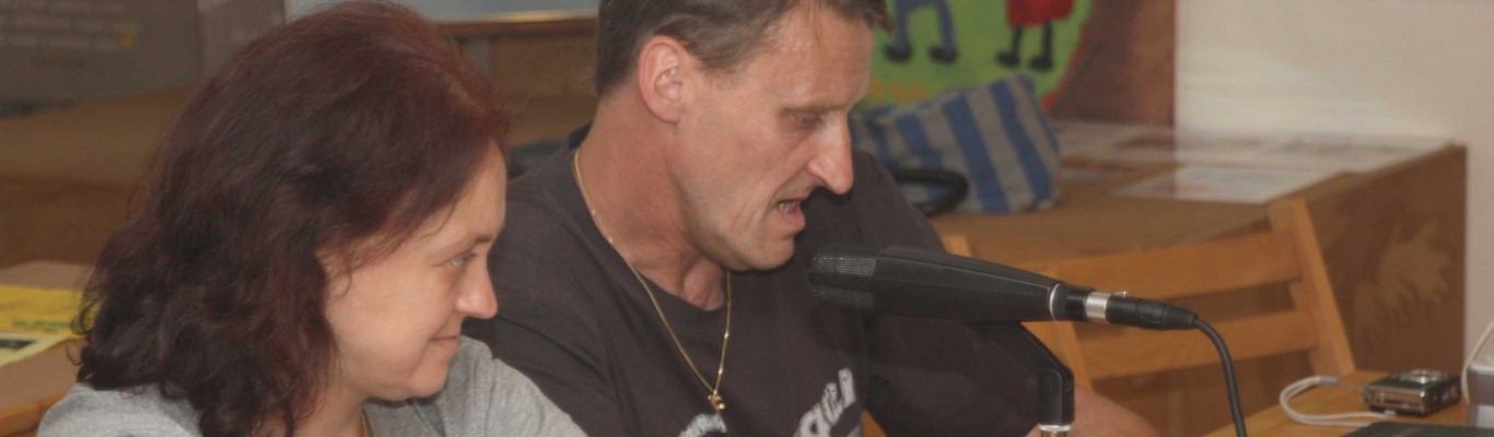 Universite populaire