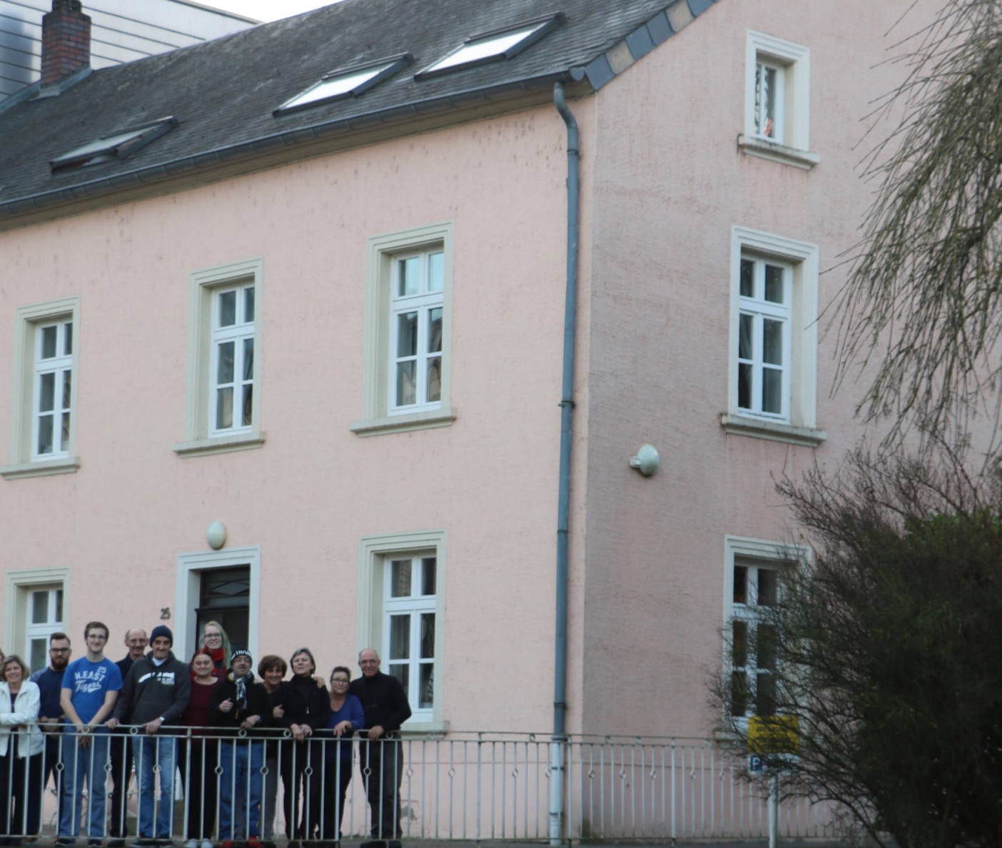 Maison Culturelle Quart Monde
