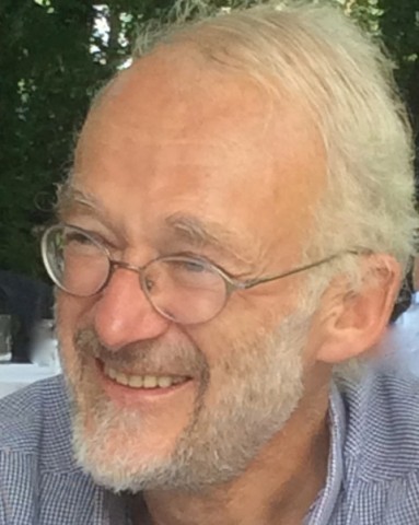 Georges De Kerchove