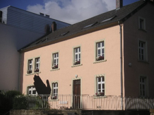 Maison culturelle - Mouvement ATD Quart Monde Luxembourg