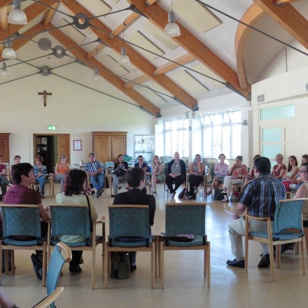 Journée de formation 5 juin