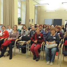 Journée de formation