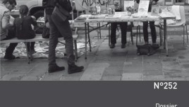 Revue Quart Monde no 252