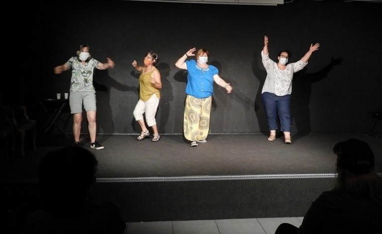 Danse