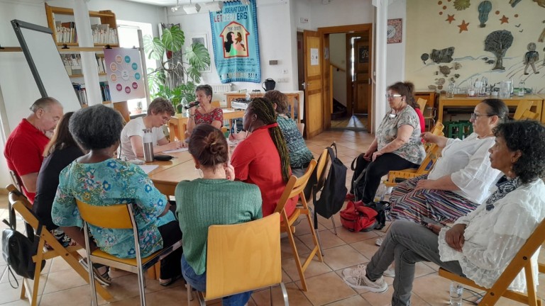 Groupe de travail