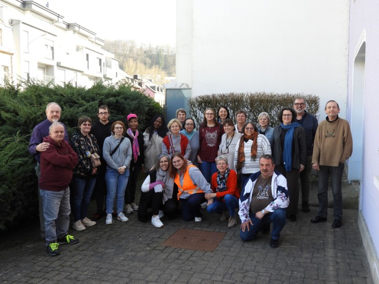 Nos membres