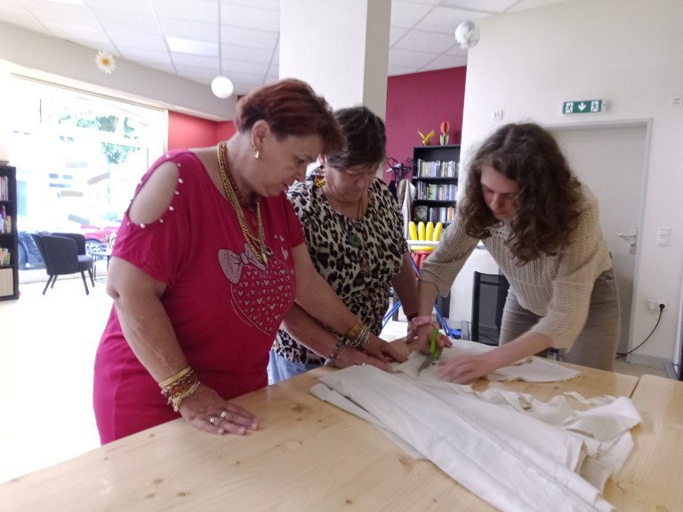 atelier creatif