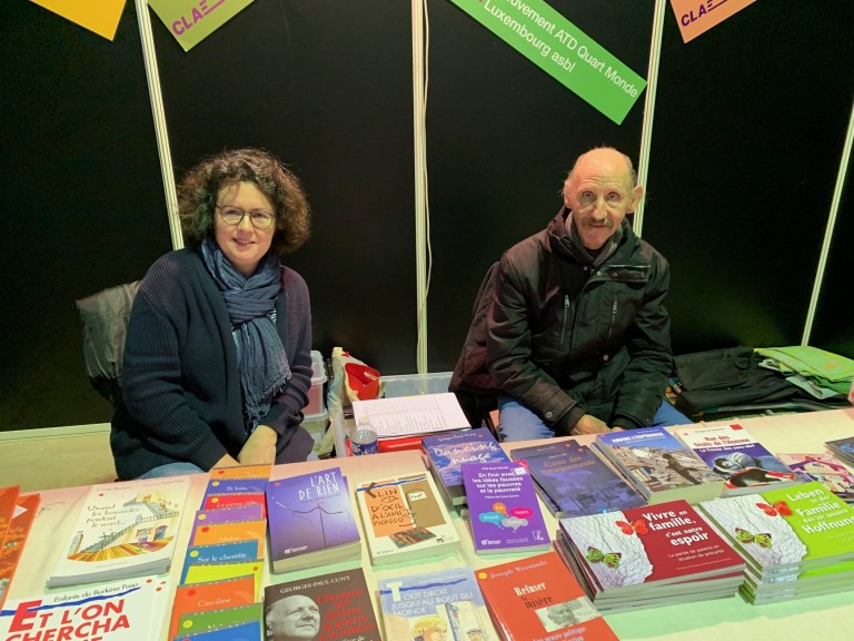 Salon du Livre