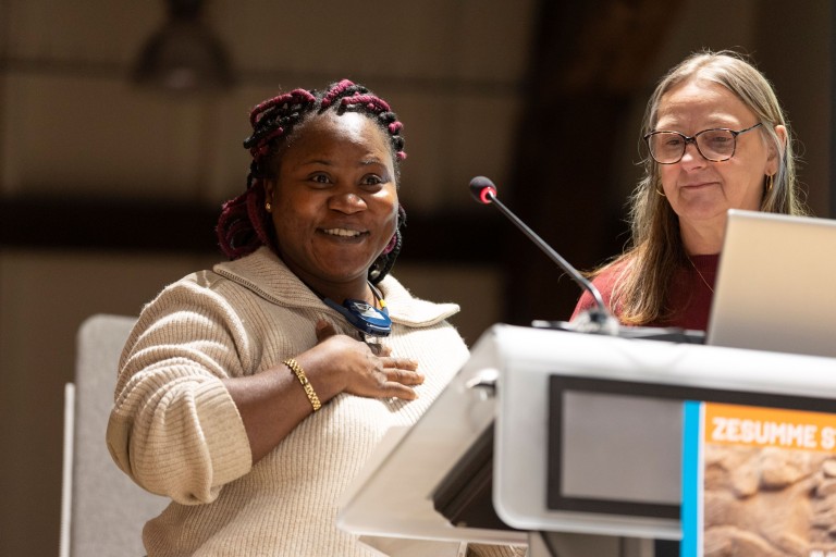 17 octobre, Journée Mondiale du Refus à la Misère