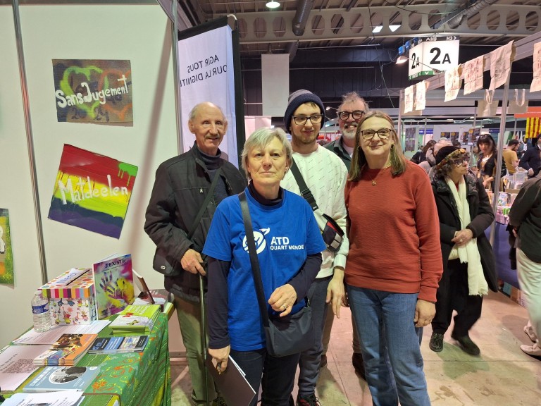 Salon du Livre