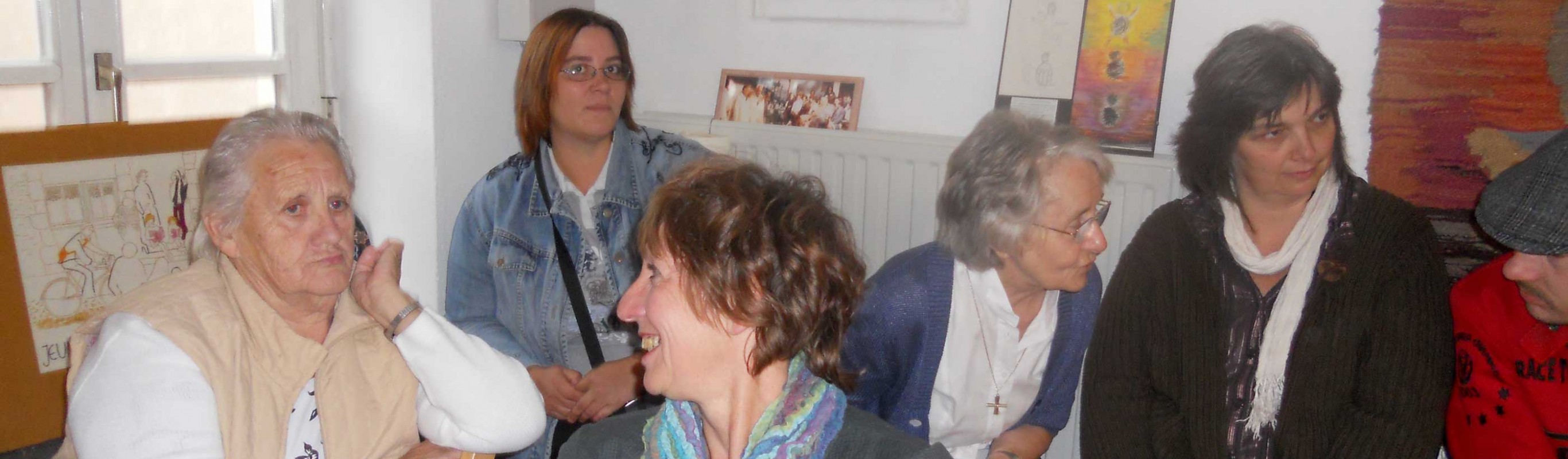 Actions de sensibilisation