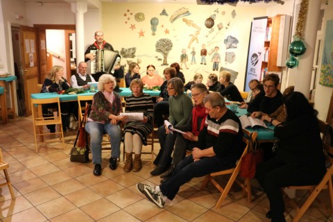 Fête de Noël