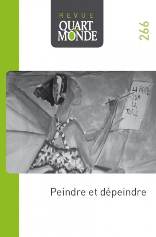 Revue Quart Monde no 266