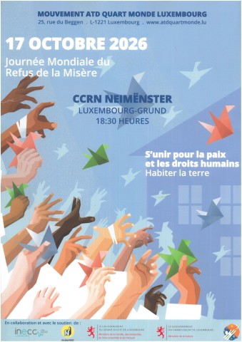 17 octobre 2026