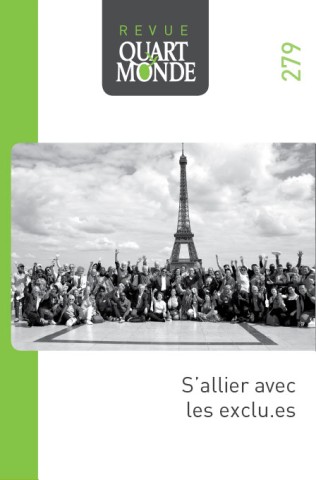 Revue Quart Monde N°279
