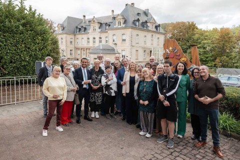 Photo granduc