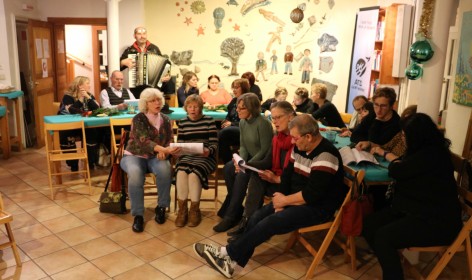 Fête de Noël