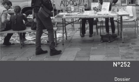 Revue Quart Monde no 252