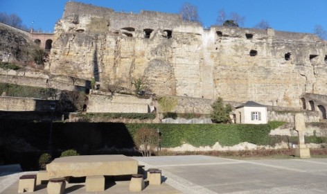 Journée Mondiale du Refus de la Misère