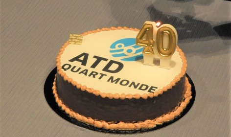 40ème anniversaire