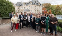 Photo granduc