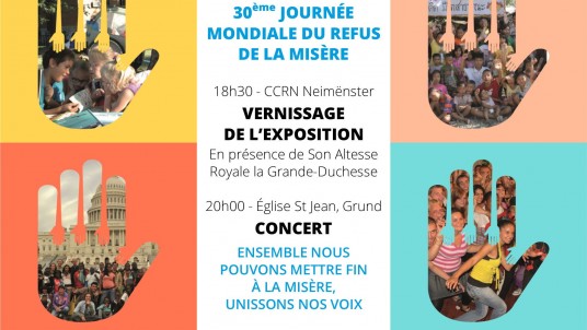 Programme Octobre 2017