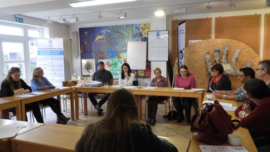 Conference de presse