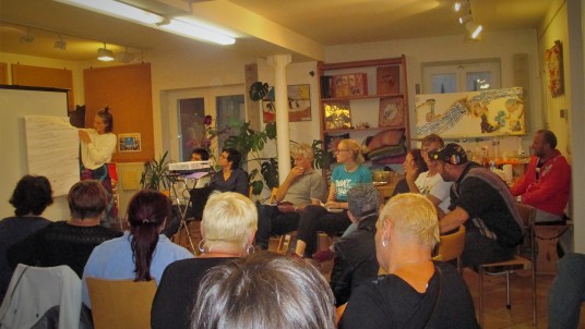 Université Populaire