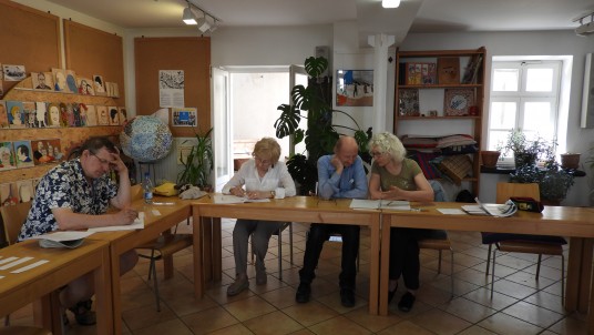 Accès à la culture