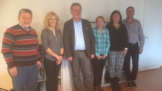 Droit de vivre en famille