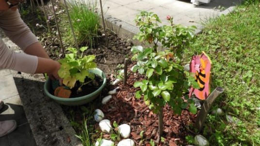 Réflexion et créativité