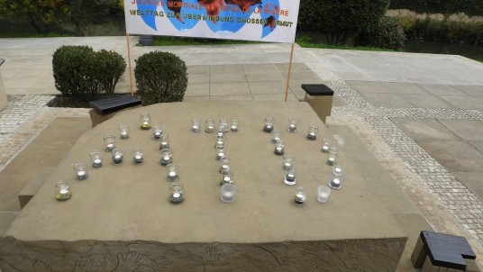 Table de la solidarité