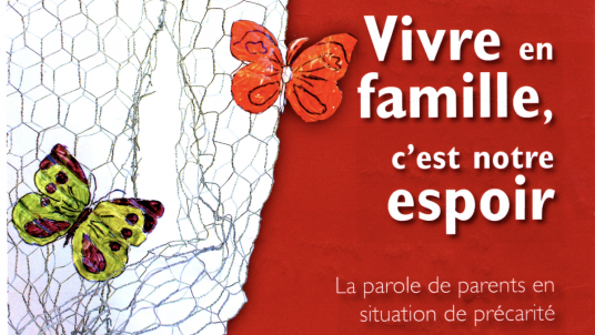 Vivre en famille