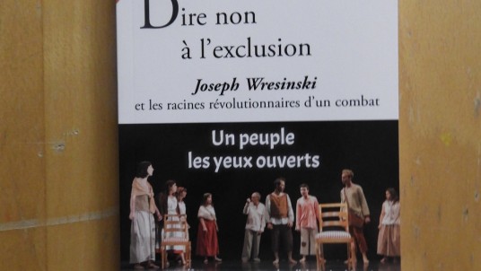 Dire non à l'exclusion