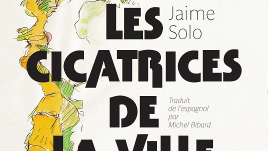 « Dans cette décharge à ordures ne passe aucune procession. Et ces hommes et ces femmes n’iront se promener nulle part. Parce qu’ici, ils ont leur refuge, parce que leur misère est une vaste prison. Parce que la peur, l’indigence, l’habitude ou la paralysie disent à leurs jambes qu’elles ne doivent plus obéir, qu’elles ne doivent pas s’éloigner. (…) Et nombreux sont les camions qui sont passés devant nous avec leurs nuées de charognards affolés et les gens accrochés à leur allure cahotante. (…) Mais Carlos 