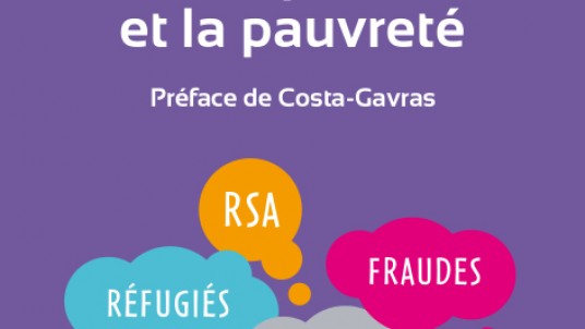 Plus la crise économique se prolonge, plus elle est présentée comme le résultat d’une compétition où les plus forts s’en sortent grâce à leur mérite et les plus faibles plongent à cause de leurs défauts. Les pauvres se voient ainsi convoqués au tribunal de l’opinion publique : s’ils sont pauvres, ce serait « de leur faute ». « S’ils font des enfants, c’est pour percevoir des aides. » « Ce sont des assistés qui creusent nos déficits. » « Ils s’en sortiraient s’ils savaient gérer leur budget. » Les étrangers 