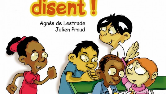 S’occuper des petits frères et soeurs, pêcher, planter le maïs ou les haricots…