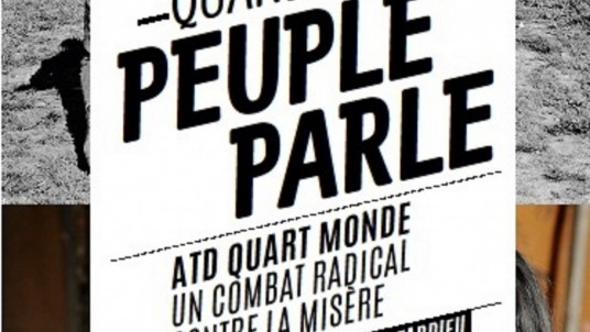 Quand un peuple parle