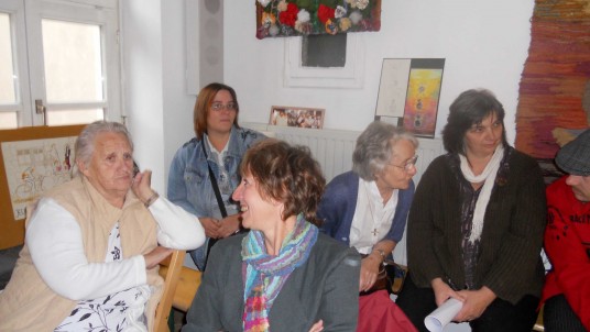 Actions de sensibilisation