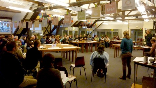 Universite populaire