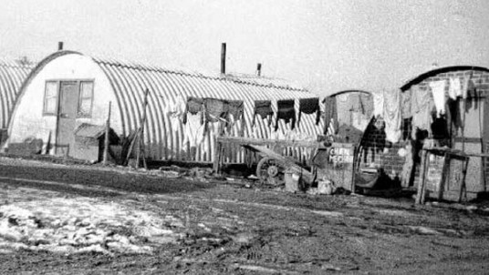 Les origines du Mouvement International ATD Quart Monde